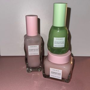 Glow recipe skincare bundle-HUGE DISCOUNT!